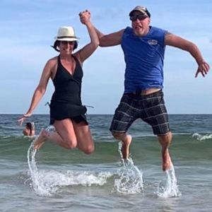 Meet your Posher, Christine